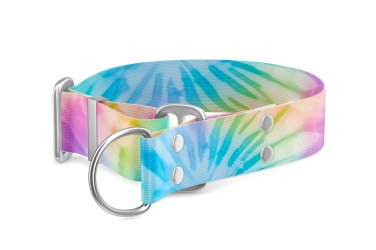 Martingale dog collar Collection Pastels