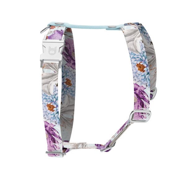 Dog harness Collection Bloom