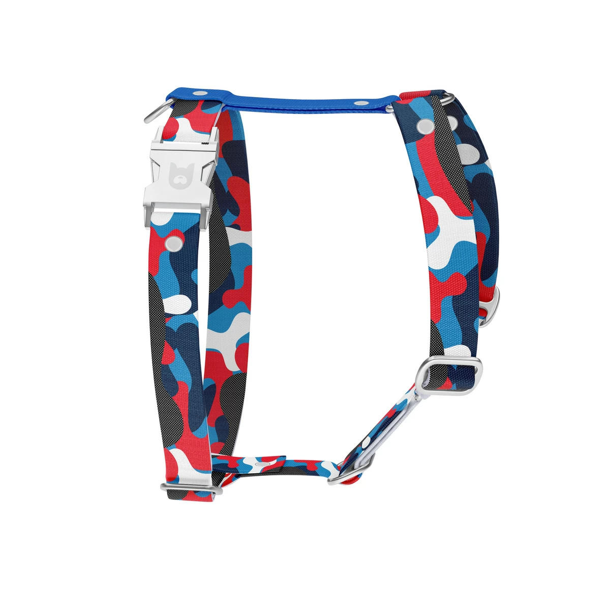 Dog harness Collection Camo