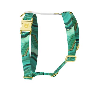 Dog harness Collection Jade