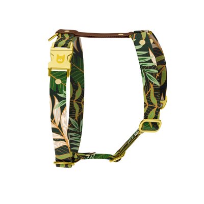 Dog harness Collection Jungle