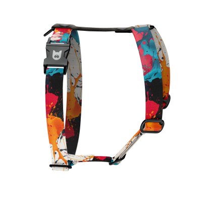 Dog harness Collection Splash