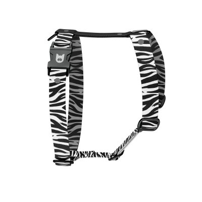 Dog harness Collection Zebra