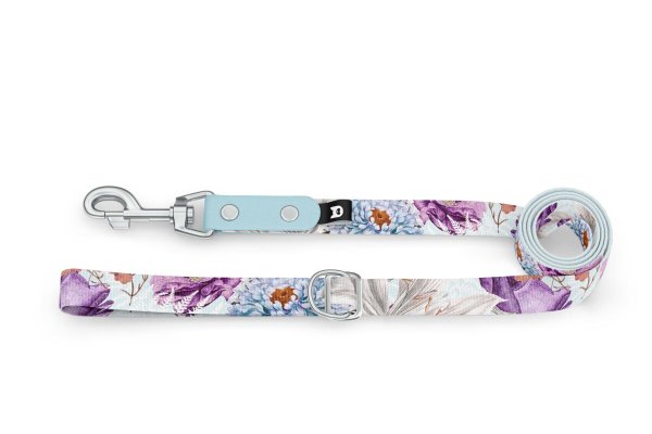 Adjustable Dog Leash City Bloom
