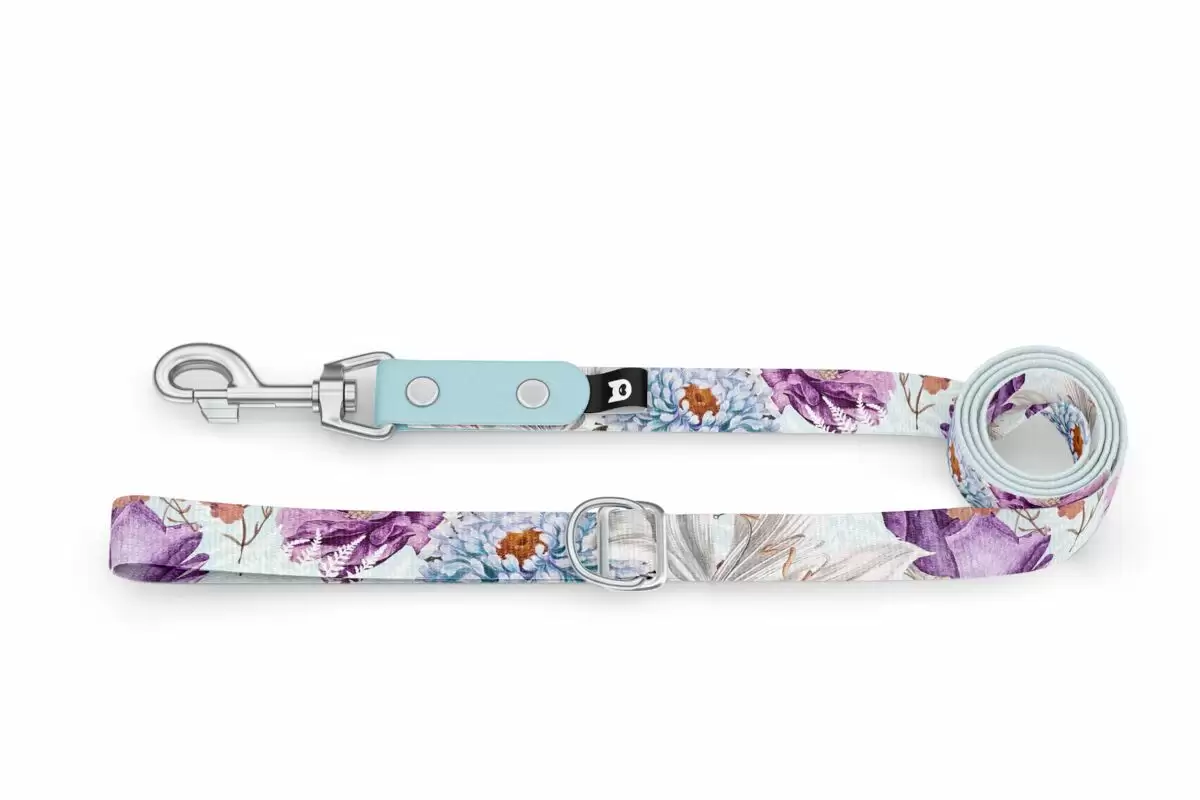 Adjustable Dog Leash City Bloom