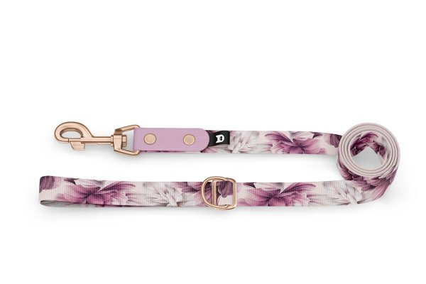 Adjustable Dog Leash City Magnolia