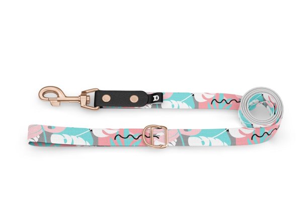 Adjustable Dog Leash City Uno