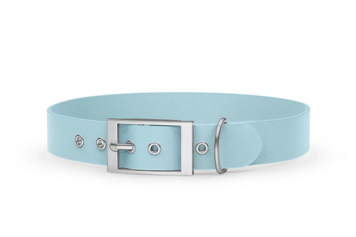 Dog collar Adventure Bloom