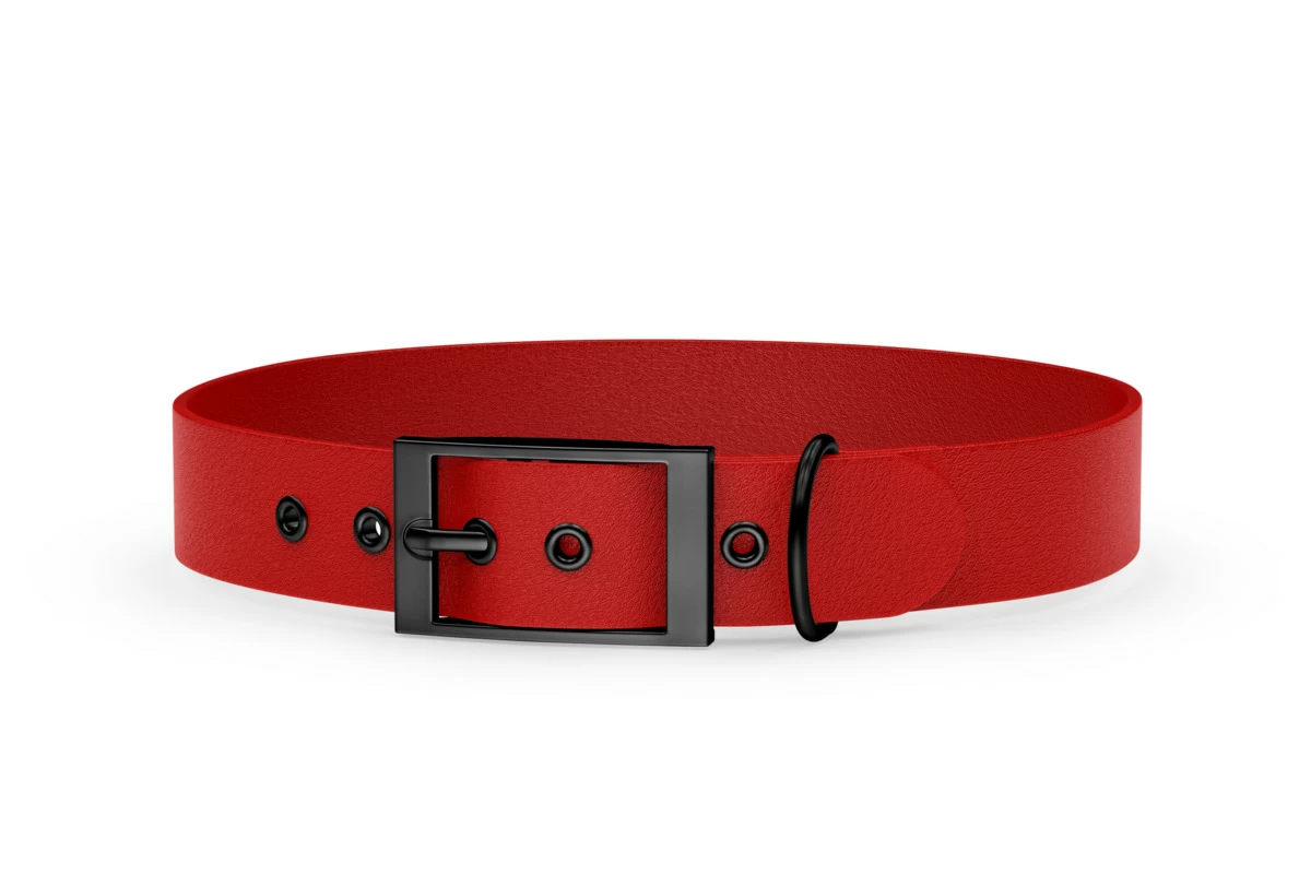 Dog collar Adventure Rebel