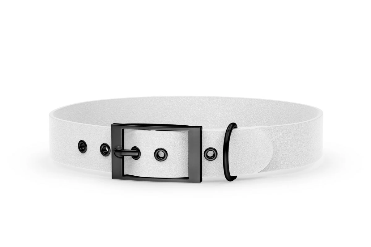 Dog collar Adventure Zebra