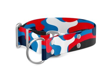 Martingale dog collar Collection Camo