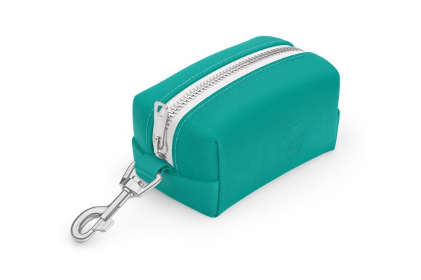 Poobag Collection Teal