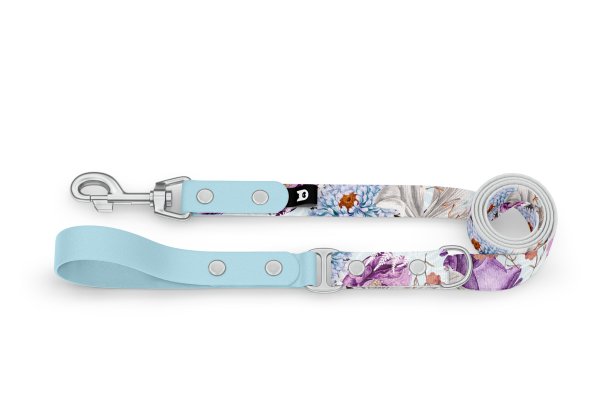 Dog leash Duo Collection Bloom