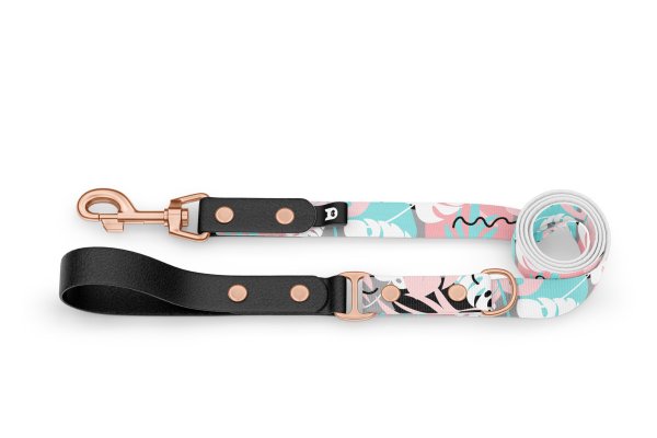 Dog leash Duo Collection Uno