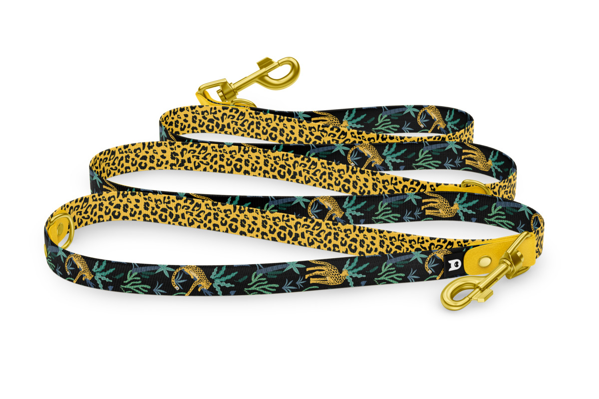 Dog harness Collection Jaguar