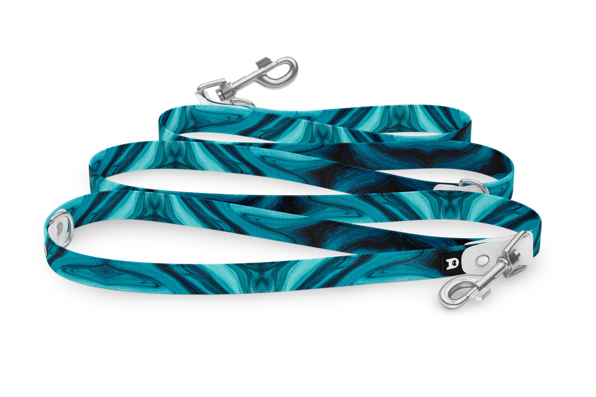 Dog leash Reduce Collection Ocean