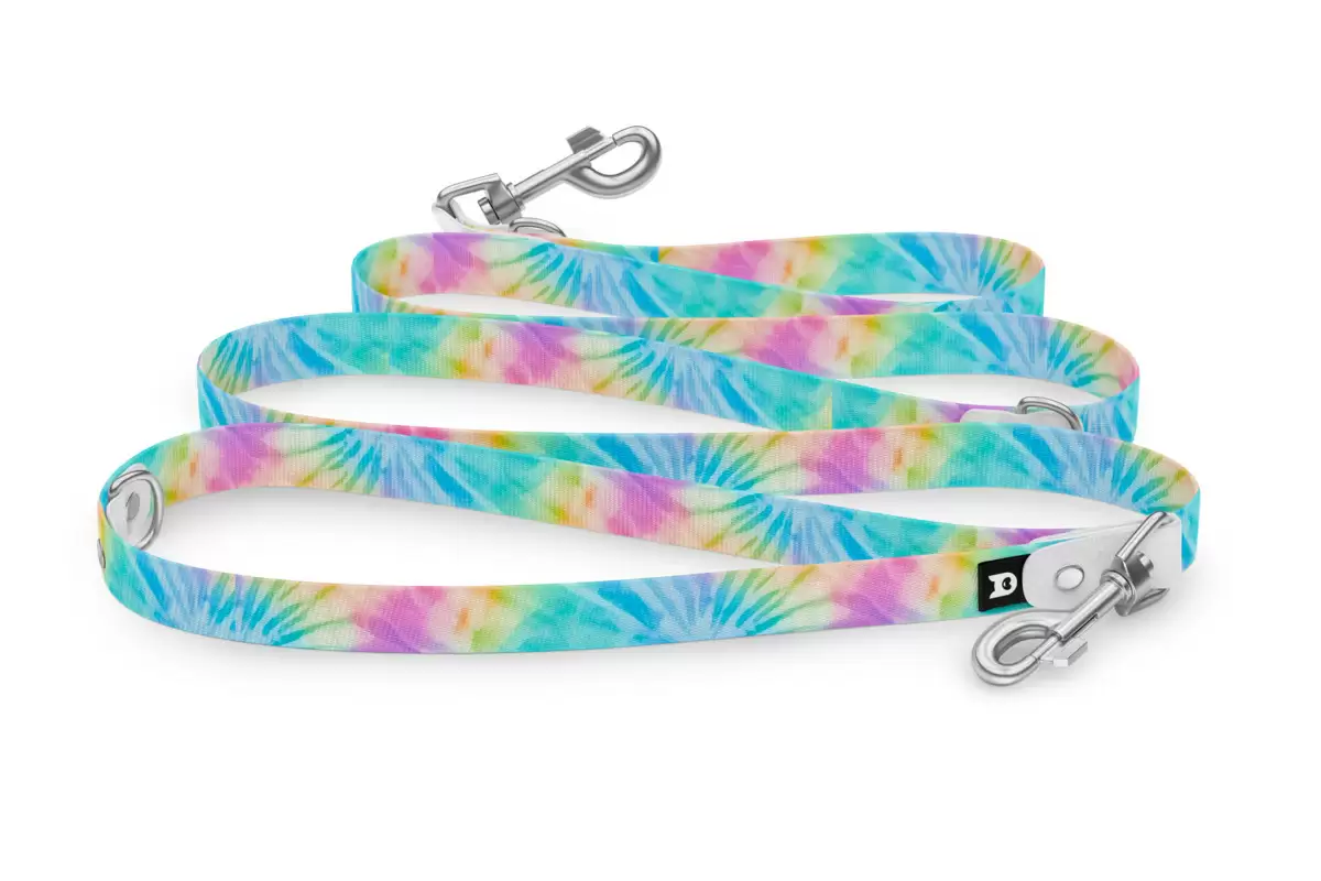 Dog leash Reduce Collection Pastels