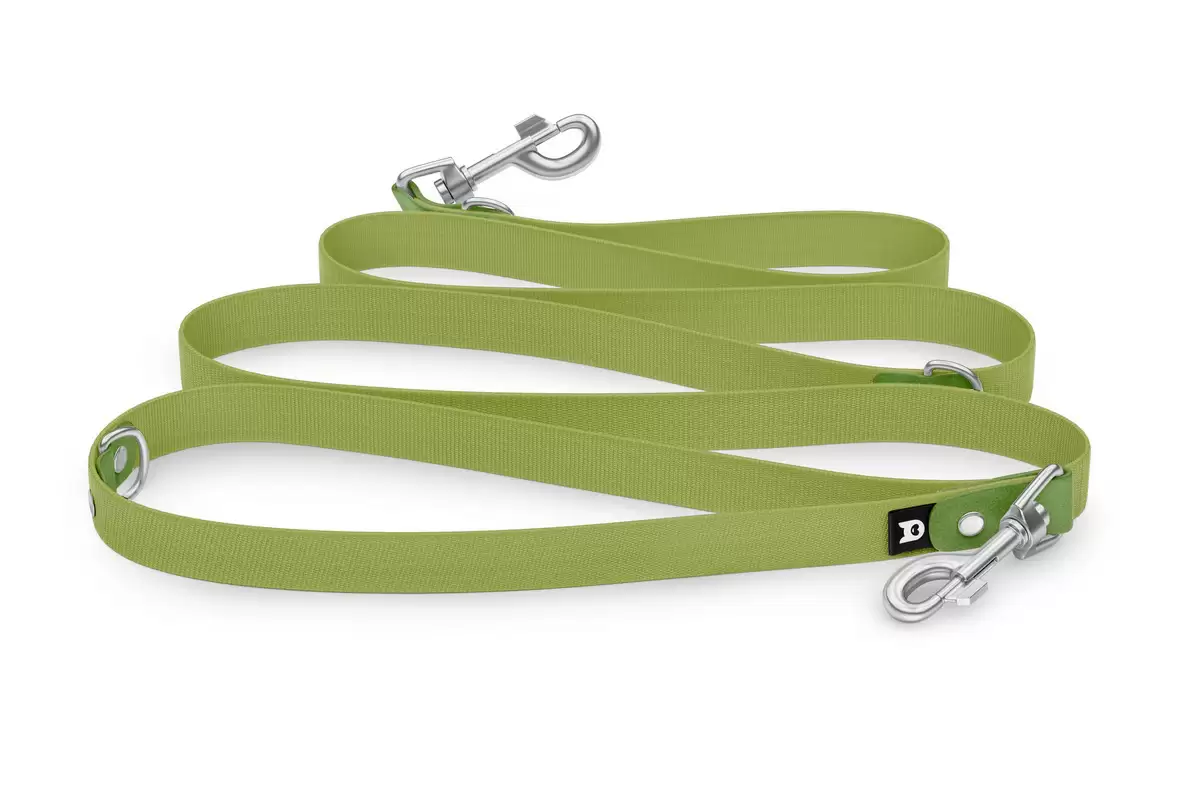 Adjustable dog Leash Reduce